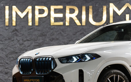 BMW X6, 2025 год, 16 290 000 рублей, 4 фотография