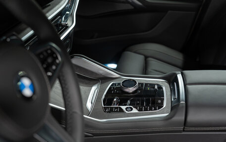 BMW X6, 2025 год, 16 290 000 рублей, 13 фотография