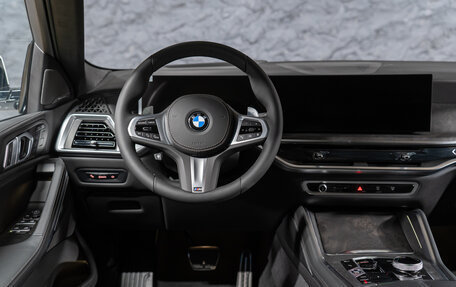 BMW X6, 2025 год, 16 290 000 рублей, 12 фотография