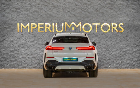 BMW X6, 2025 год, 16 290 000 рублей, 7 фотография