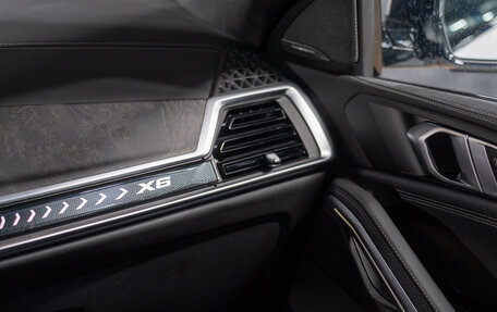 BMW X6, 2025 год, 16 290 000 рублей, 15 фотография