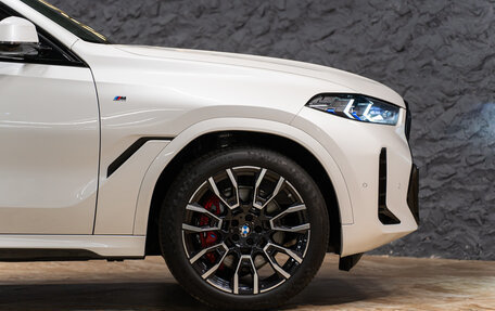 BMW X6, 2025 год, 16 290 000 рублей, 6 фотография