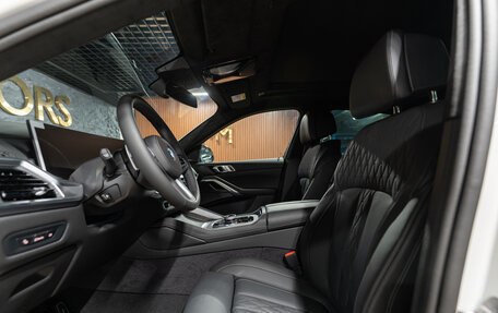 BMW X6, 2025 год, 16 290 000 рублей, 10 фотография