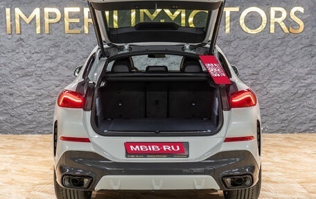 BMW X6, 2025 год, 16 290 000 рублей, 8 фотография