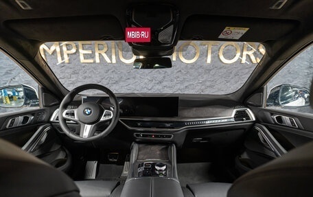 BMW X6, 2025 год, 16 290 000 рублей, 9 фотография