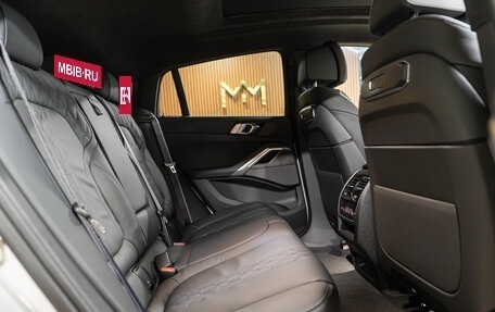 BMW X6, 2025 год, 16 290 000 рублей, 16 фотография