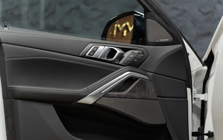 BMW X6, 2025 год, 16 290 000 рублей, 21 фотография