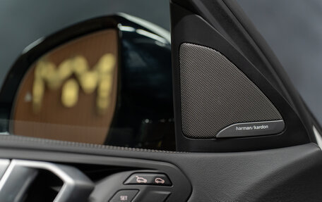 BMW X6, 2025 год, 16 290 000 рублей, 22 фотография