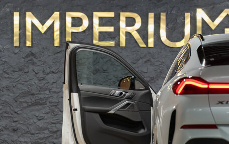 BMW X6, 2025 год, 16 290 000 рублей, 20 фотография