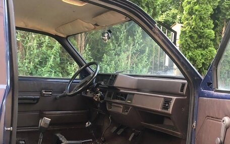 Austin Metro, 1985 год, 40 000 рублей, 3 фотография