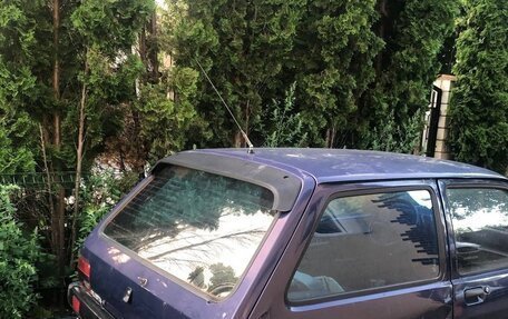 Austin Metro, 1985 год, 40 000 рублей, 4 фотография