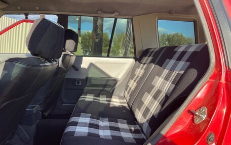 Toyota Sprinter Carib II, 1985 год, 487 000 рублей, 2 фотография