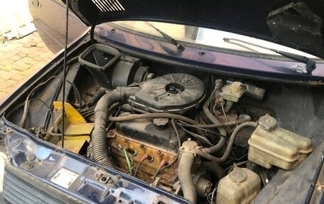 Austin Metro, 1985 год, 40 000 рублей, 2 фотография