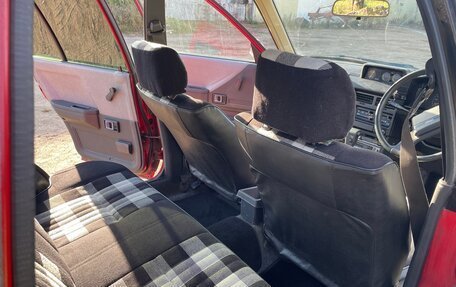 Toyota Sprinter Carib II, 1985 год, 487 000 рублей, 7 фотография