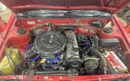 Toyota Sprinter Carib II, 1985 год, 487 000 рублей, 9 фотография