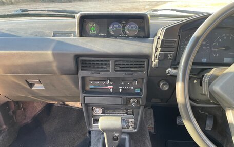 Toyota Sprinter Carib II, 1985 год, 487 000 рублей, 6 фотография
