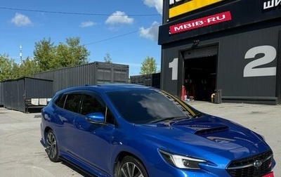 Subaru Levorg, 2022 год, 2 700 000 рублей, 1 фотография