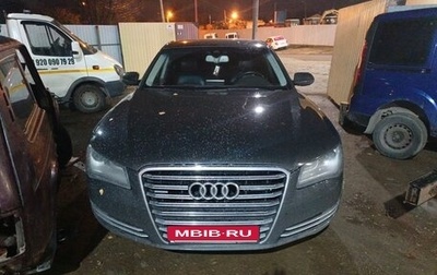 Audi A8, 2010 год, 1 150 000 рублей, 1 фотография