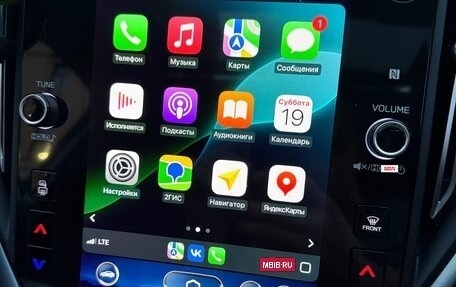 Subaru Levorg, 2022 год, 2 700 000 рублей, 8 фотография