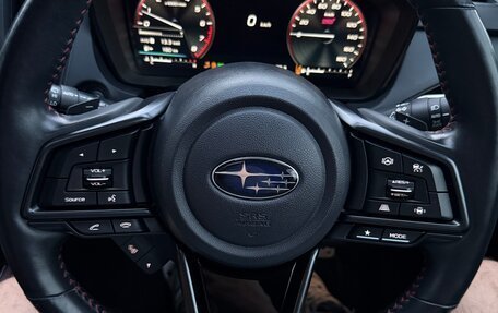 Subaru Levorg, 2022 год, 2 700 000 рублей, 10 фотография