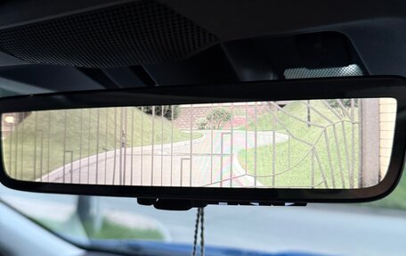 Subaru Levorg, 2022 год, 2 700 000 рублей, 12 фотография