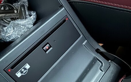 Subaru Levorg, 2022 год, 2 700 000 рублей, 16 фотография