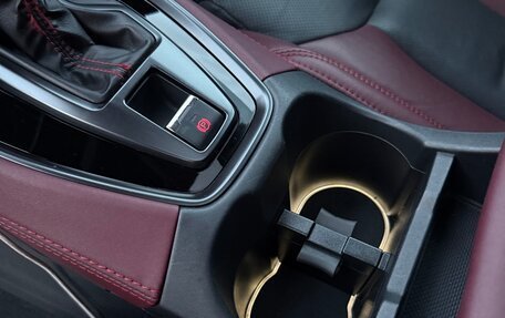 Subaru Levorg, 2022 год, 2 700 000 рублей, 17 фотография