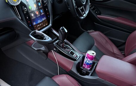 Subaru Levorg, 2022 год, 2 700 000 рублей, 19 фотография