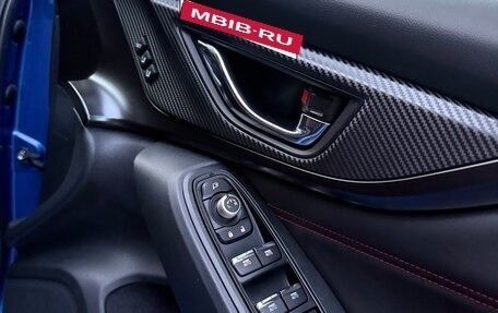 Subaru Levorg, 2022 год, 2 700 000 рублей, 14 фотография