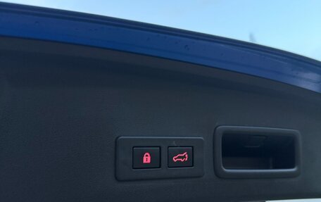 Subaru Levorg, 2022 год, 2 700 000 рублей, 23 фотография