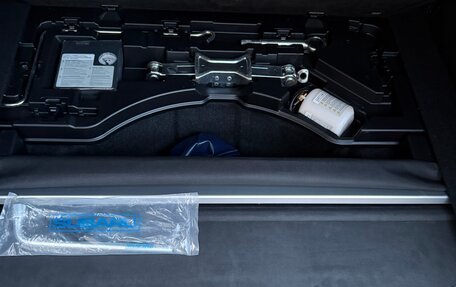 Subaru Levorg, 2022 год, 2 700 000 рублей, 22 фотография