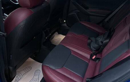 Subaru Levorg, 2022 год, 2 700 000 рублей, 21 фотография