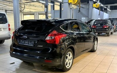 Ford Focus III, 2013 год, 819 000 рублей, 1 фотография