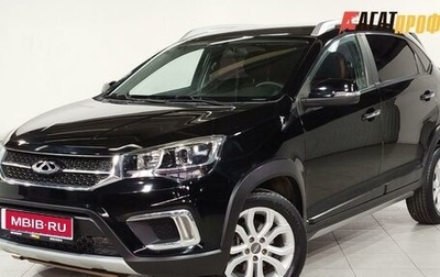 Chery Tiggo 2, 2017 год, 1 050 000 рублей, 1 фотография