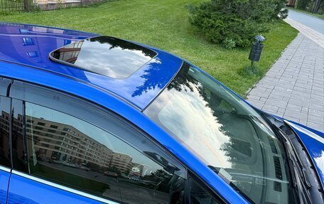 Subaru Levorg, 2022 год, 2 700 000 рублей, 24 фотография