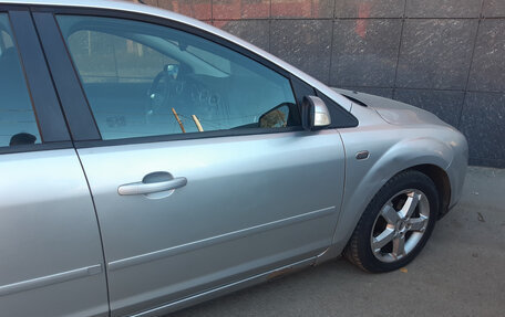 Ford Focus II рестайлинг, 2007 год, 430 000 рублей, 6 фотография