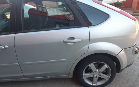 Ford Focus II рестайлинг, 2007 год, 430 000 рублей, 7 фотография