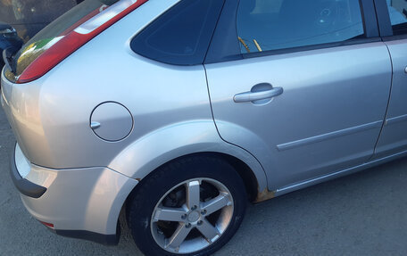 Ford Focus II рестайлинг, 2007 год, 430 000 рублей, 5 фотография