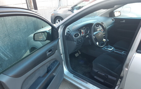 Ford Focus II рестайлинг, 2007 год, 430 000 рублей, 11 фотография