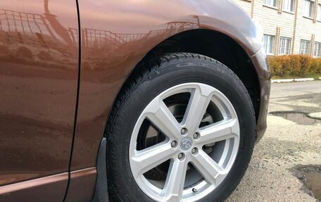 Toyota Venza I, 2013 год, 2 200 000 рублей, 8 фотография