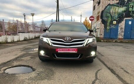 Toyota Venza I, 2013 год, 2 200 000 рублей, 2 фотография