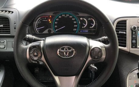 Toyota Venza I, 2013 год, 2 200 000 рублей, 12 фотография