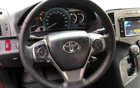Toyota Venza I, 2013 год, 2 200 000 рублей, 13 фотография