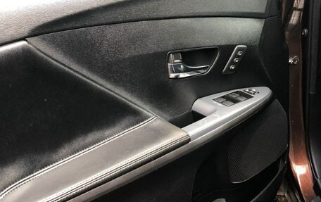 Toyota Venza I, 2013 год, 2 200 000 рублей, 22 фотография