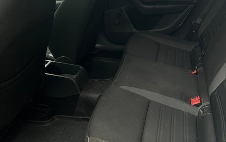 Skoda Octavia, 2016 год, 1 450 000 рублей, 5 фотография