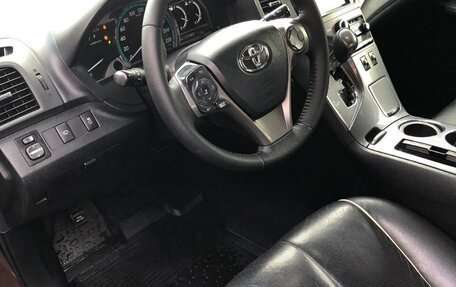 Toyota Venza I, 2013 год, 2 200 000 рублей, 17 фотография