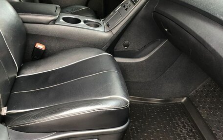 Toyota Venza I, 2013 год, 2 200 000 рублей, 18 фотография