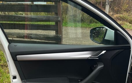 Skoda Octavia, 2016 год, 1 450 000 рублей, 11 фотография