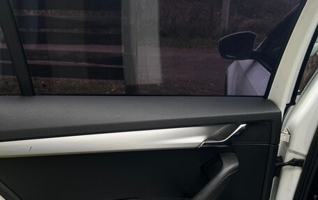 Skoda Octavia, 2016 год, 1 450 000 рублей, 12 фотография