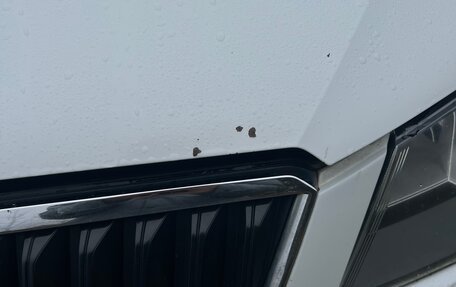 Skoda Octavia, 2016 год, 1 450 000 рублей, 18 фотография